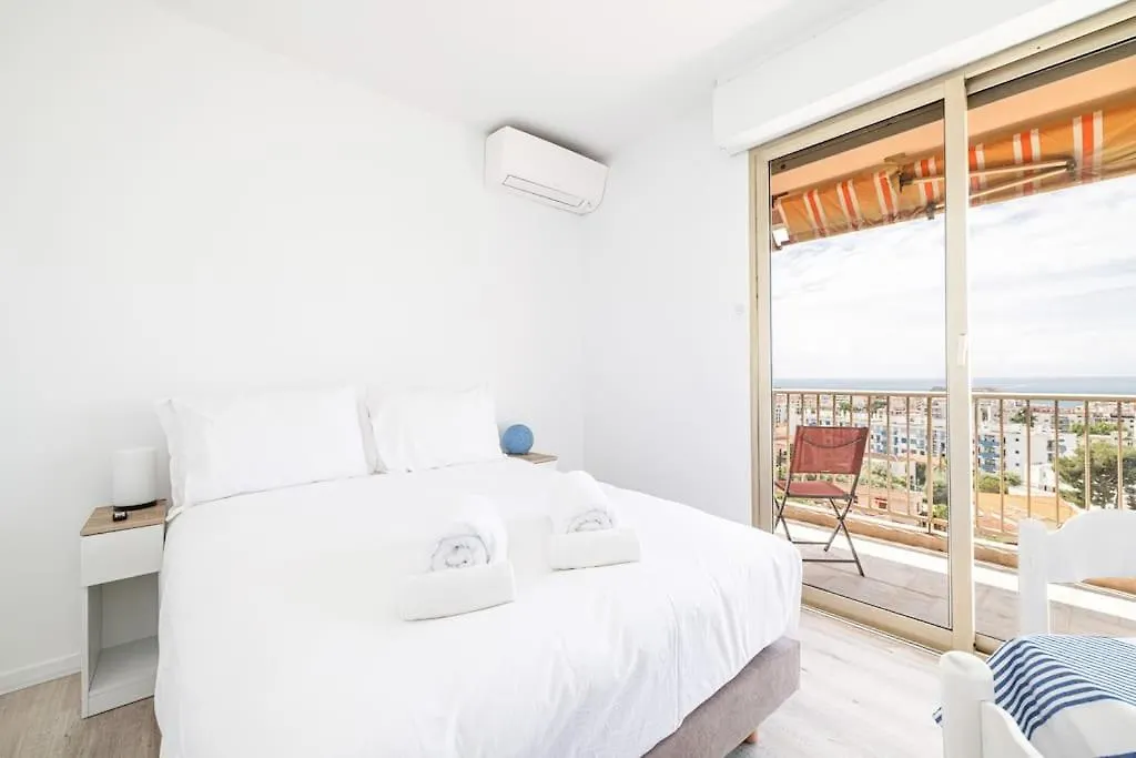 Elegant 2 Bed Apt With Pool In Juan Les Pins Antibes 0*,  France